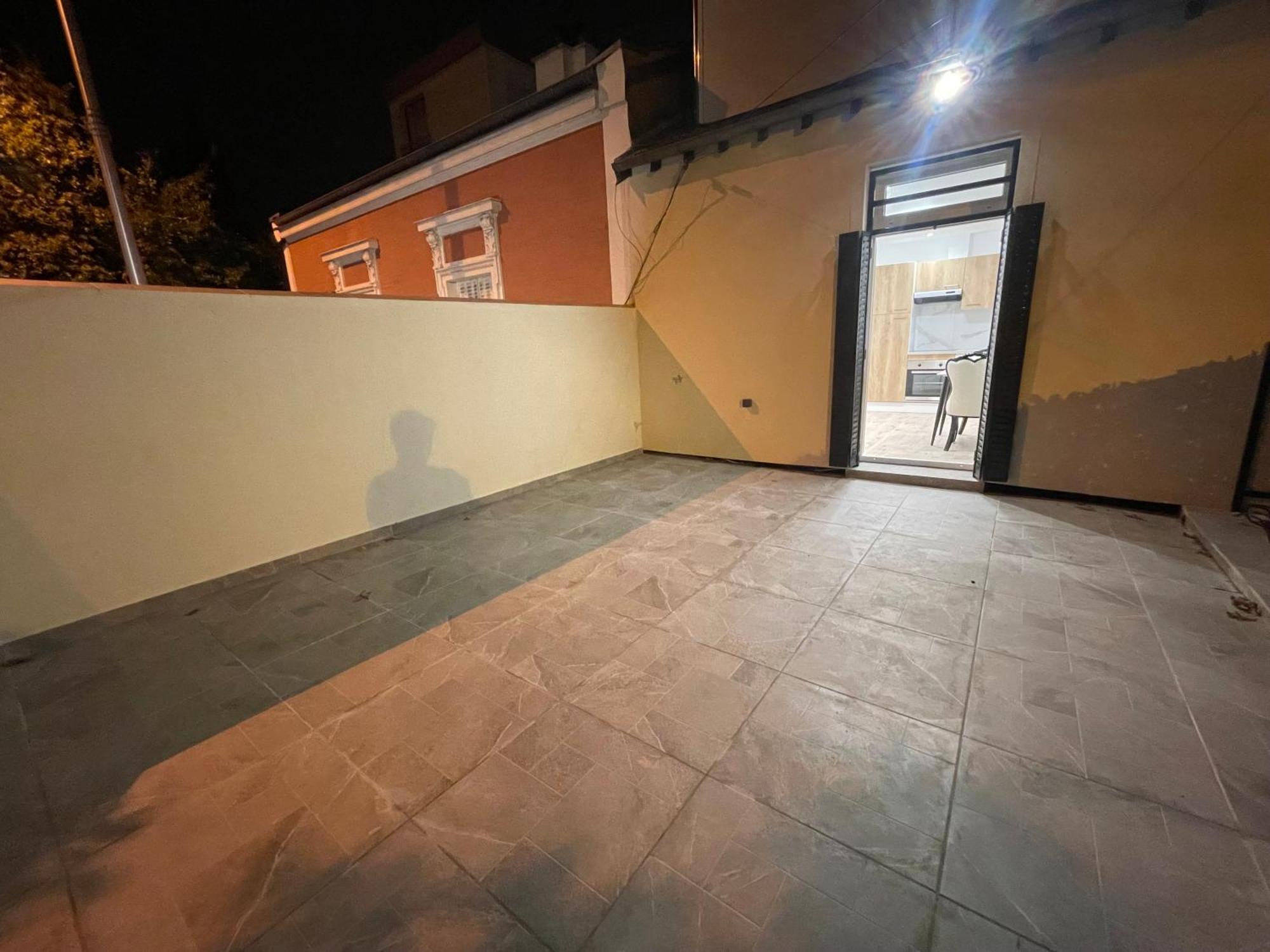 Appartement Avec Terrasse Et Ciel Etoile ! Noisy-le-Sec Exterior foto